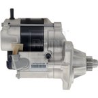 Remy 17211 Starter - view 3