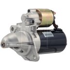 Remy 17216 Starter Motor - view 2