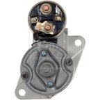 Remy 17216 Starter Motor - view 4