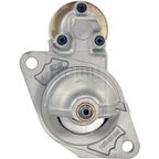 Remy 17216 Starter Motor - view 1