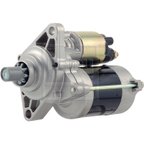 Remy 17217 Starter - view 2