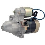 Remy 17218 Starter Motor - view 2