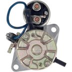 Remy 17218 Starter Motor - view 4
