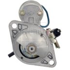 Remy 17218 Starter Motor - view 1