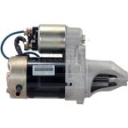 Remy 17218 Starter Motor - view 3