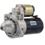 Remy 17219 Starter - view 2