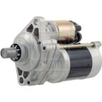 Remy 17224 Starter Motor - view 2
