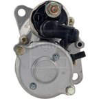 Remy 17224 Starter Motor - view 4