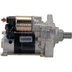 Remy 17224 Starter Motor - view 3