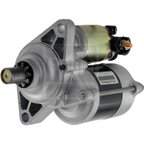 Remy 17226 Starter Motor - view 2