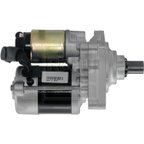 Remy 17226 Starter Motor - view 3