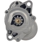 Remy 17229 Starter Motor - view 1