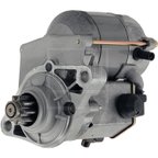 Remy 17231 Starter - view 2