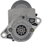 Remy 17231 Starter - view 1