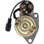Remy 17232 Starter Motor - view 4