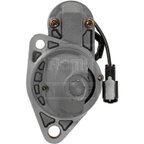 Remy 17232 Starter Motor - view 1