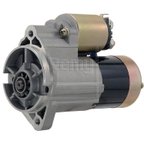 Remy 17236 Starter Motor - view 2