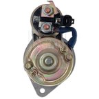 Remy 17236 Starter Motor - view 4