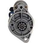 Remy 17236 Starter Motor - view 1