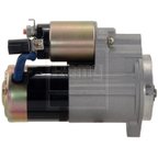Remy 17236 Starter Motor - view 3