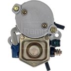 Remy 17237 Starter Motor - view 4
