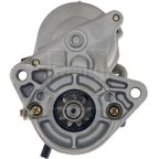 Remy 17237 Starter Motor - view 1