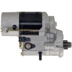 Remy 17237 Starter Motor - view 3