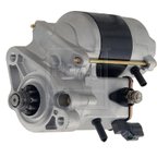 Remy 17238 Starter Motor - view 2