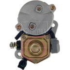 Remy 17238 Starter Motor - view 4