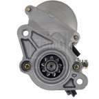 Remy 17238 Starter Motor - view 1