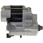 Remy 17238 Starter Motor - view 3
