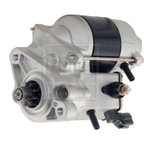 Remy 17239 Starter Motor - view 2