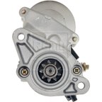 Remy 17239 Starter Motor - view 1