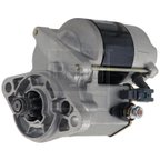 Remy 17242 Starter Motor - view 2