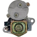 Remy 17242 Starter Motor - view 4