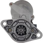 Remy 17242 Starter Motor - view 1