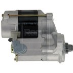 Remy 17242 Starter Motor - view 3