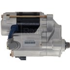 Remy 17243 Starter Motor - view 3