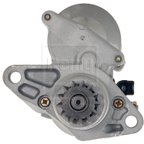 Remy 17245 Starter Motor - view 1