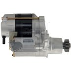 Remy 17245 Starter Motor - view 3