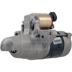 Remy 17248 Starter Motor - view 2
