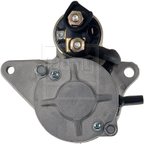 Remy 17248 Starter Motor - view 4