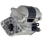 Remy 17251 Starter Motor - view 2
