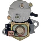 Remy 17251 Starter Motor - view 4