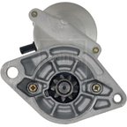 Remy 17251 Starter Motor - view 1