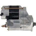 Remy 17251 Starter Motor - view 3