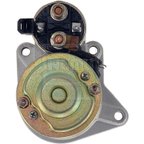 Remy 17252 Starter Motor - view 4
