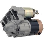 Remy 17253 Starter Motor - view 2