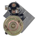 Remy 17253 Starter Motor - view 4