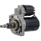 Remy 17256 Starter Motor - view 2